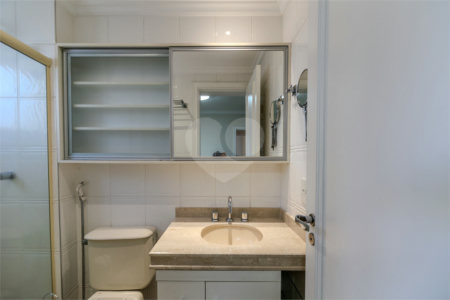 Apartamento à venda com 4 suítes em Paraíso do Morumbi, São Paulo, SP