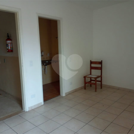 Apartamento à venda com 1 quarto em Jardim São Paulo, Sorocaba, SP