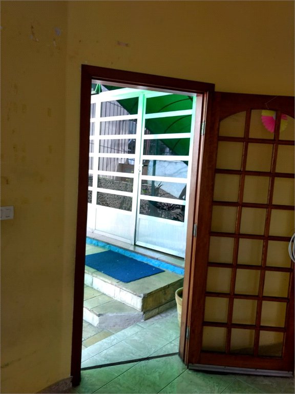 Sobrado à venda com 3 quartos, sendo 1 suíte, em Água Fria, São Paulo, SP