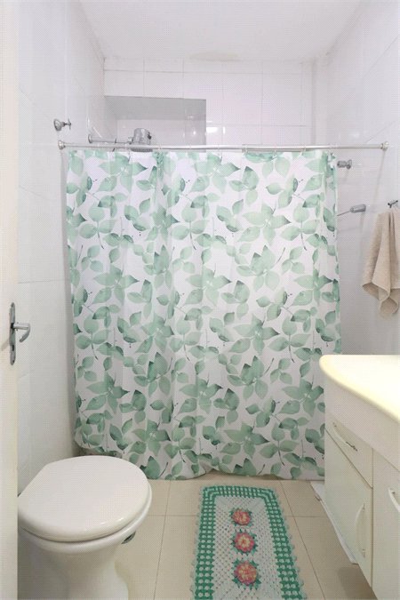 Apartamento à venda com 1 quarto em Pinheiros, São Paulo, SP