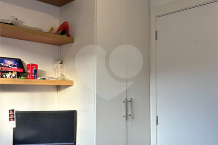 Apartamento à venda com 2 quartos em Imirim, São Paulo, SP