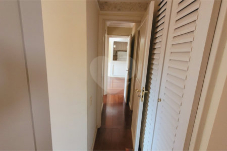 Apartamento à venda com 2 quartos, sendo 1 suíte, em Jardim Paulista, São Paulo, SP