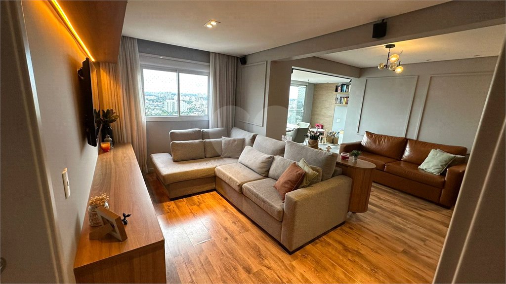 Apartamento à venda com 2 quartos em Vila Sônia, São Paulo, SP