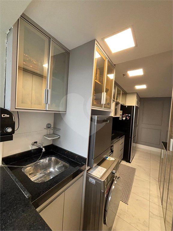 Apartamento à venda com 2 quartos em Vila Olímpia, São Paulo, SP