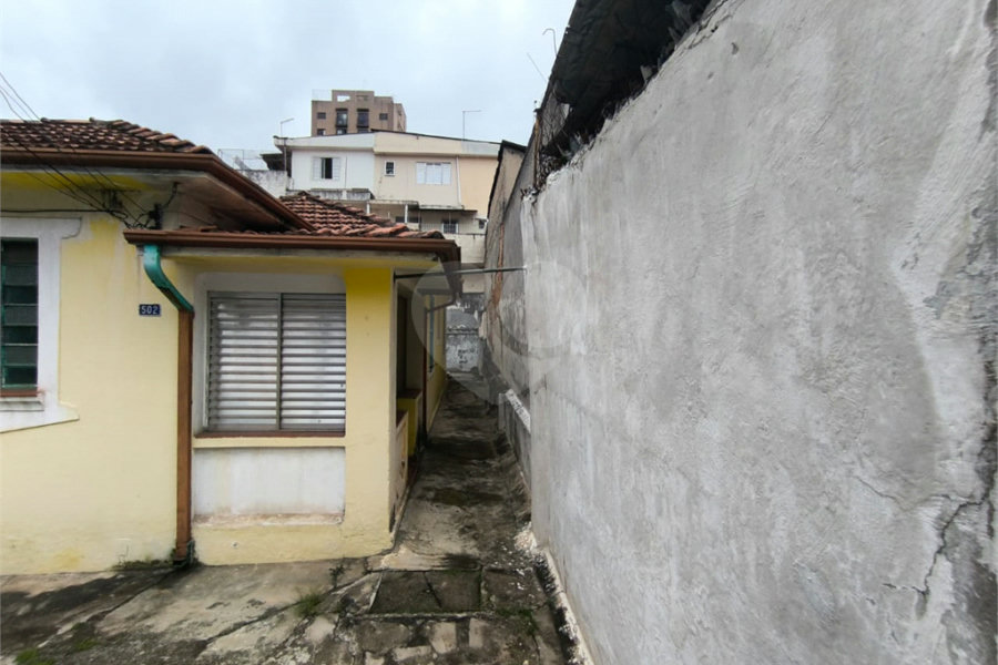 Terreno à venda em Vila Aurora (zona Norte), São Paulo, SP