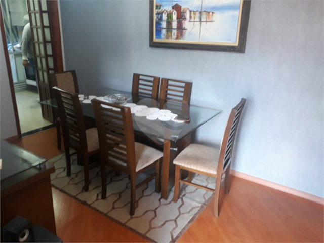 Apartamento à venda com 3 quartos em Casa Verde, São Paulo, SP