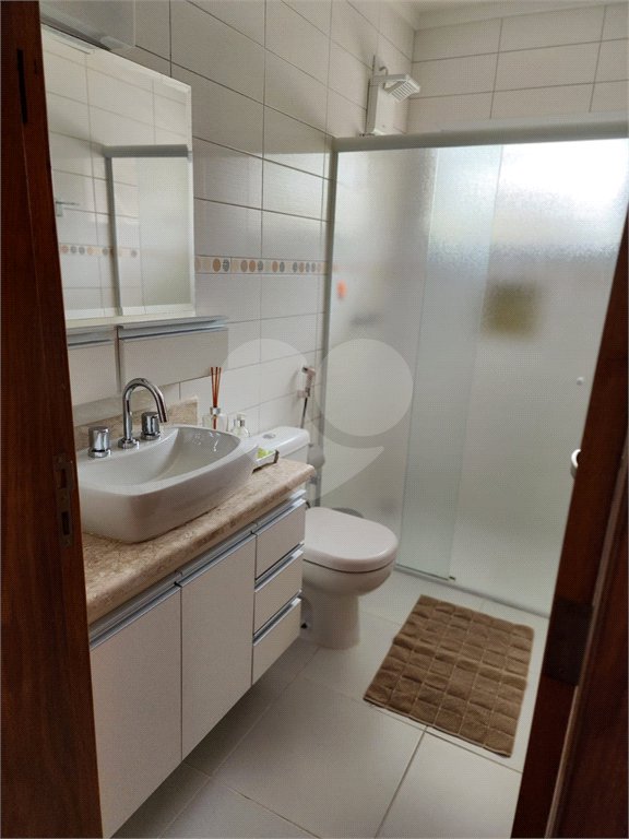 Casa à venda com 4 suítes no condomínio Pedra Grande, Atibaia - SP