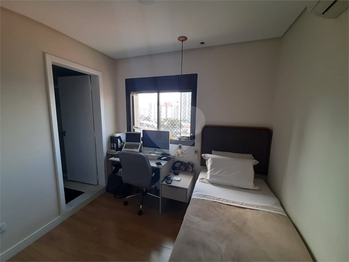 Apartamento à venda com 3 suítes em Vila Ester (zona Norte), São Paulo, SP