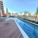 Apartamento à venda com 1 suíte em Vila Pompéia, São Paulo, SP