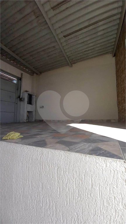 Casa Térrea à venda com 2 suítes em Jardim São Francisco, Mogi das Cruzes, SP