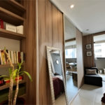 Studio à venda com 1 quarto em Vila Olímpia, São Paulo, SP