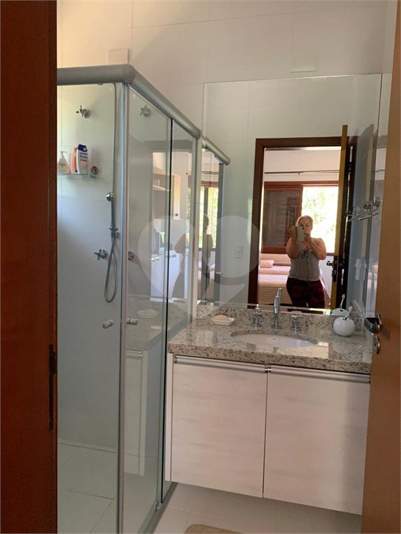 Casa à venda com 3 suítes no condomínio Parque Imperial da Cantareira, Mairiporã - SP