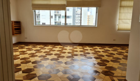Apartamento à venda ou para alugar com 3 quartos, sendo 1 suíte,  em Itaim Bibi, São Paulo, SP