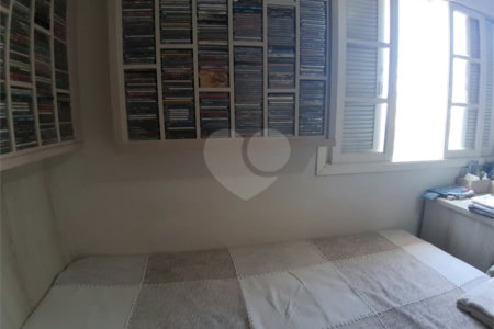 Sobrado à venda com 2 quartos em Vila Gustavo, São Paulo, SP
