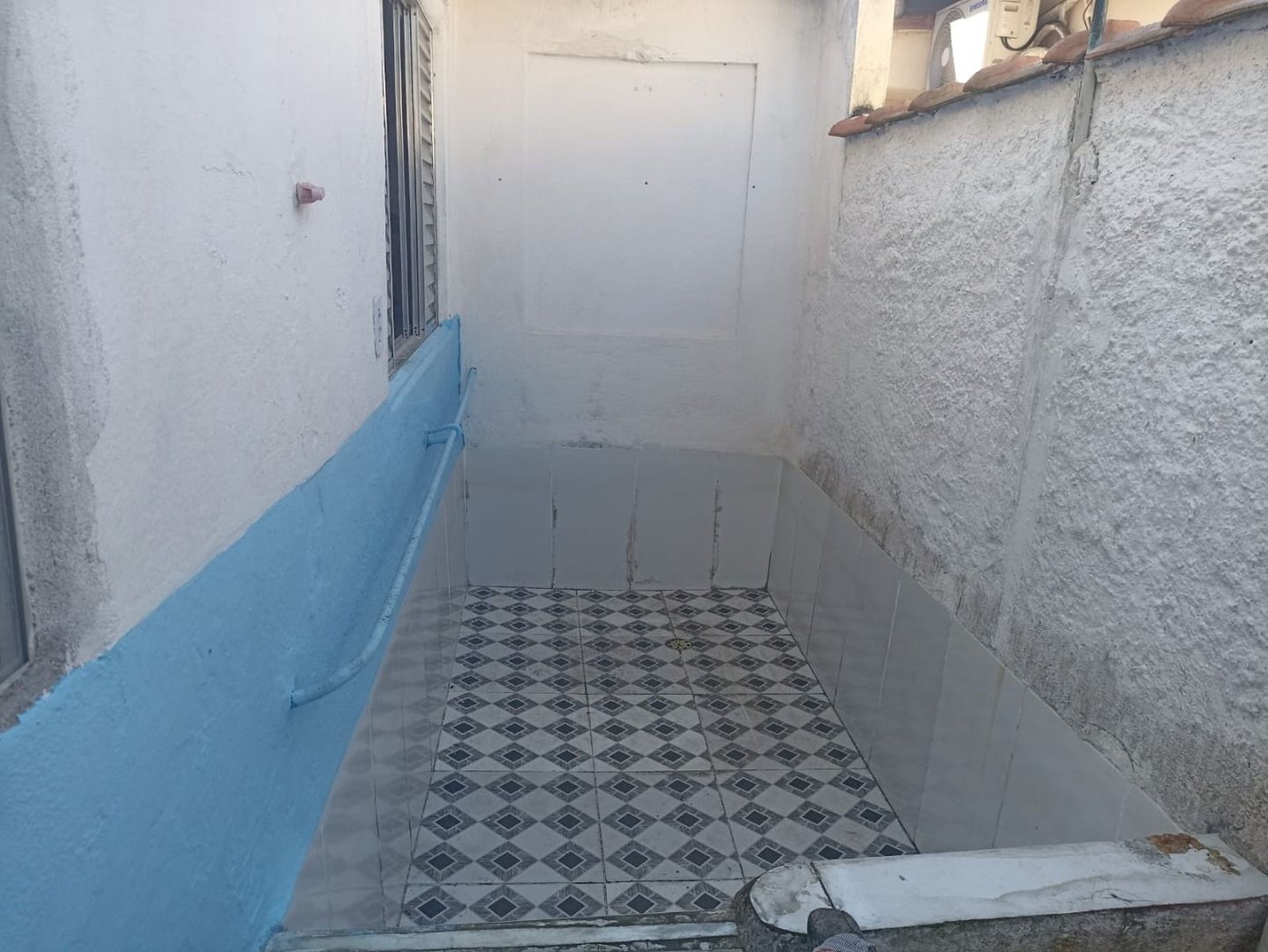 Casa com 2 dormitórios à venda, 244 m² por R$ 460.000,00 - Parque Bitaru - São Vicente/SP