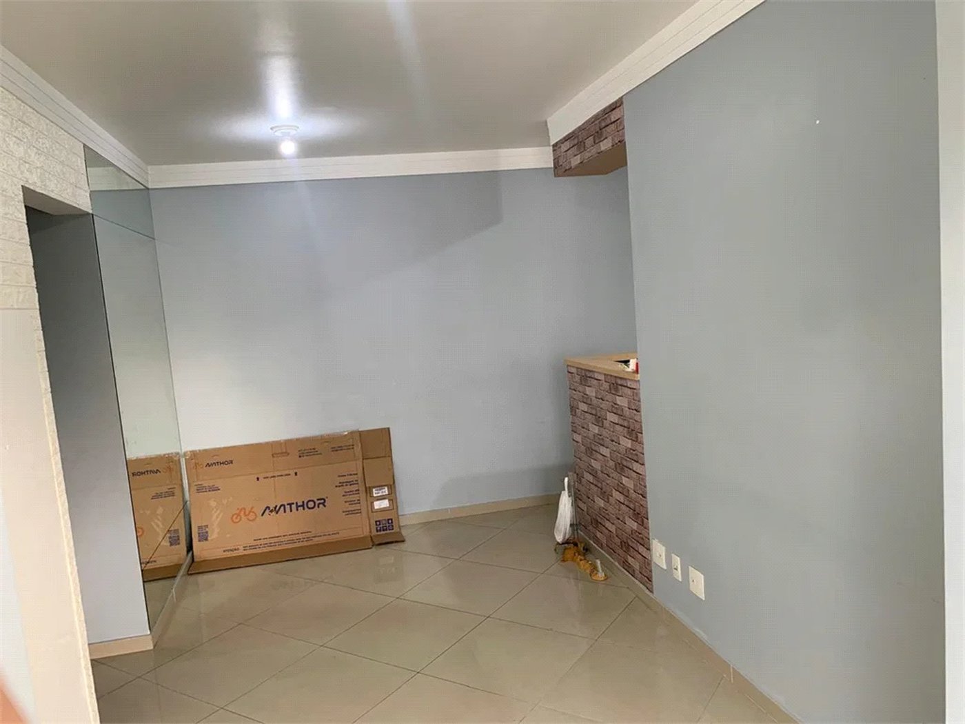 Apartamento à venda com 2 quartos em Vila Andrade, São Paulo, SP