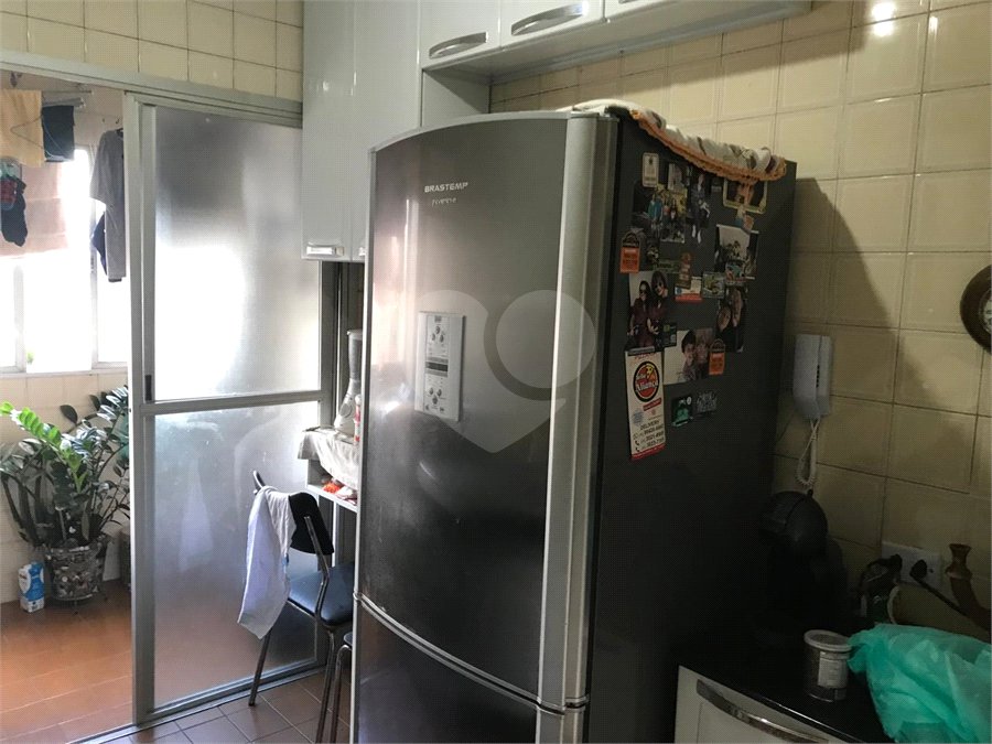 Apartamento para alugar com 3 quartos, sendo 1 suíte,  em Pinheiros, São Paulo, SP