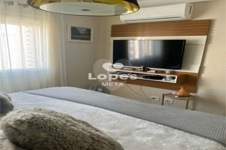 Apartamento à venda com 3 suítes em Altos do Esplanada, São José dos Campos, SP