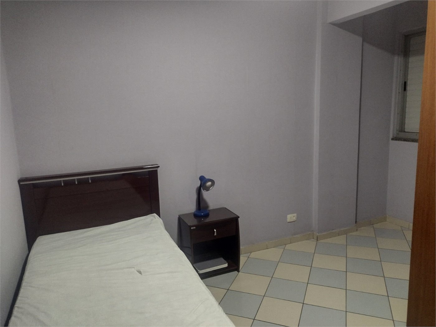 Apartamento à venda com 2 quartos em Instituto de Previdência, São Paulo, SP
