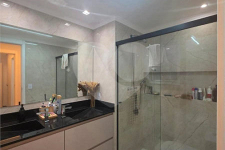Apartamento à venda com 3 suítes em Vila Zilda (tatuapé), São Paulo, SP