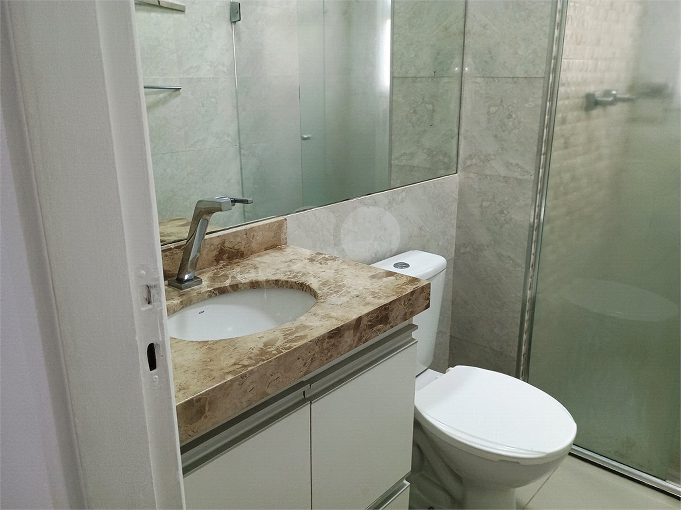 Apartamento à venda com 2 quartos em Parque Industrial Lagoinha, Ribeirão Preto, SP