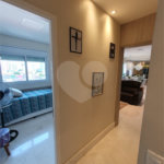 Apartamento à venda com 4 quartos, sendo 3 suítes, em Vila Santo Estevão, São Paulo, SP
