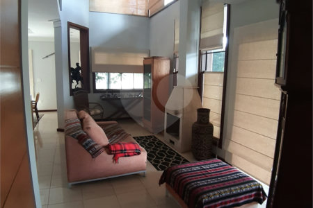 Condomínio Residencial Parque Tecnológico Damha I