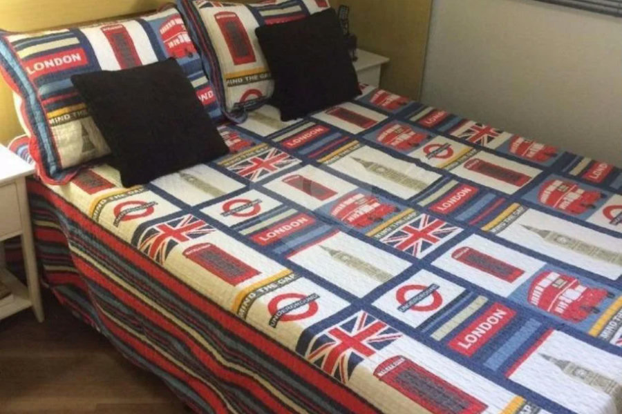 Apartamento à venda com 3 quartos em Pirituba, São Paulo, SP