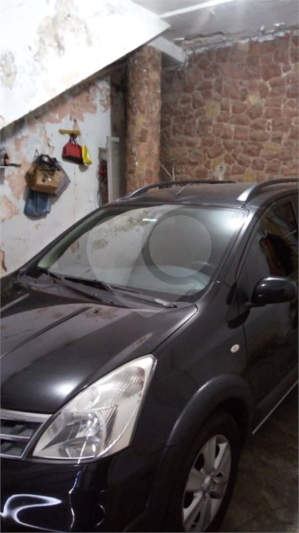 Sobrado à venda com 3 quartos, sendo 1 suíte, em Mandaqui, São Paulo, SP