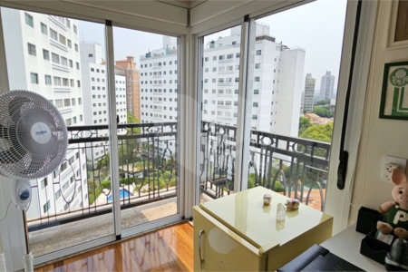 Cobertura à venda com 5 suítes em Bela Aliança, São Paulo, SP