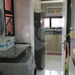 Apartamento à venda com 2 quartos, sendo 1 suíte, em Vila Andrade, São Paulo, SP