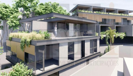 Casa à venda com 8 suítes no condomínio Casas do Bosque, São Paulo - SP