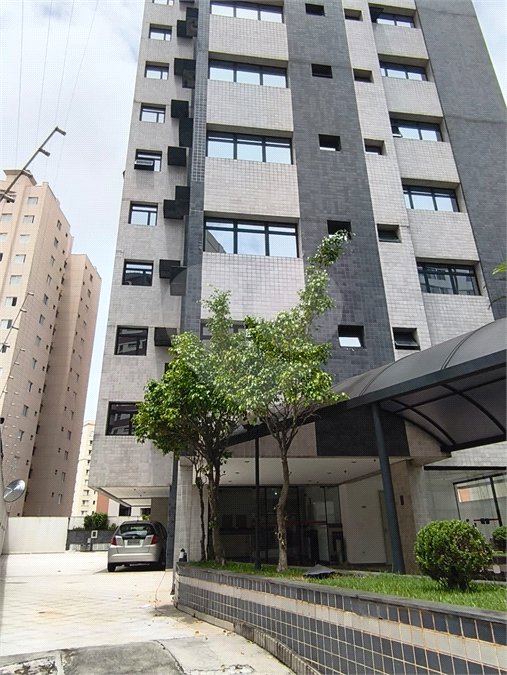 Sala Comercial à venda – Vila Guarani