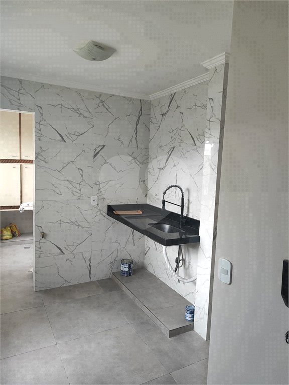 Apartamento à venda com 2 quartos em Jardim Colônia, Jundiaí, SP