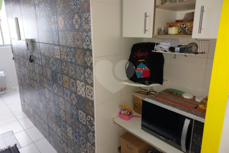 Apartamento à venda com 2 quartos, sendo 1 suíte, em Grajaú, Rio de Janeiro, RJ