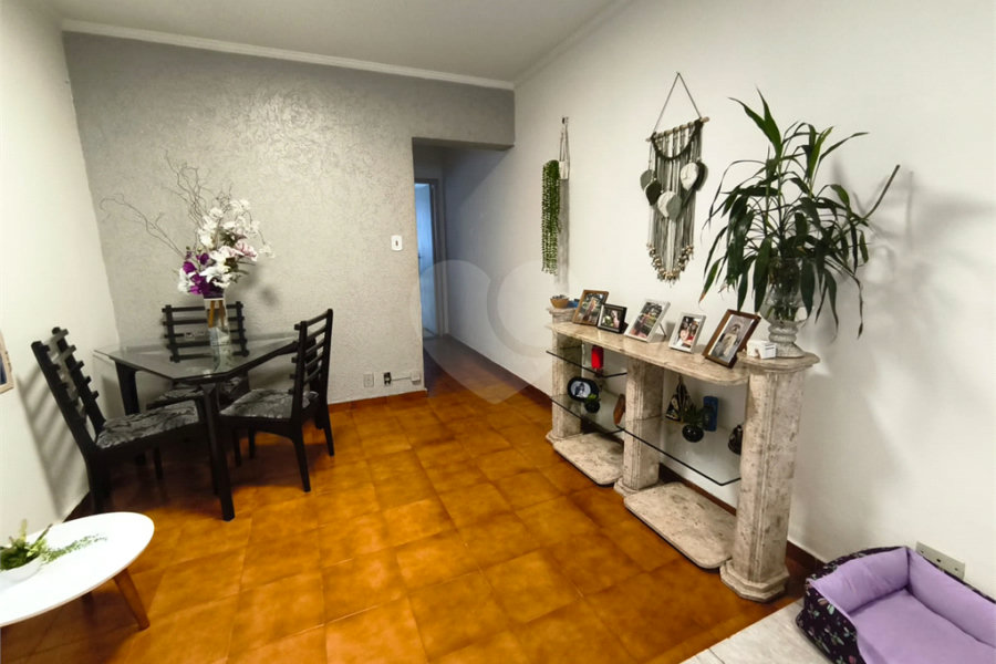 Sobrado à venda com 2 quartos em Jaçanã, São Paulo, SP