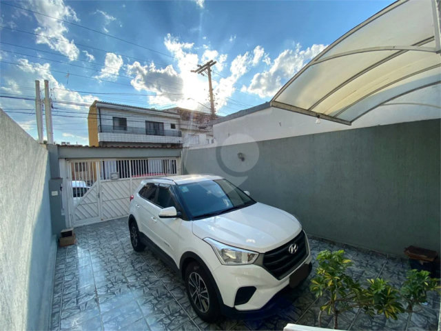 Casa Térrea à venda com 2 quartos, sendo 1 suíte,  em Casa Verde, São Paulo, SP