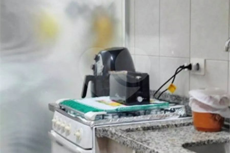 Apartamento à venda com 3 quartos, sendo 1 suíte, em Vila Augusta, Guarulhos, SP