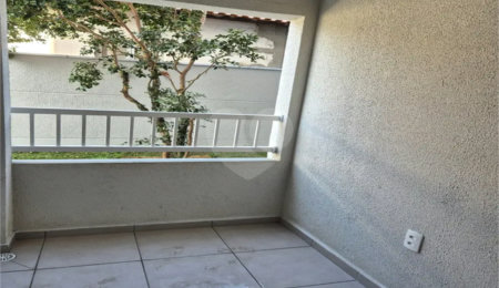 Apartamento à venda com 2 quartos em Vila Sônia, São Paulo, SP