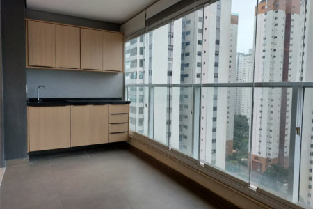 Apartamento à venda com 2 quartos, sendo 1 suíte, em Vila Leopoldina, São Paulo, SP