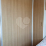 Apartamento à venda com 2 quartos em Jardim Santa Teresa, Mogi das Cruzes, SP