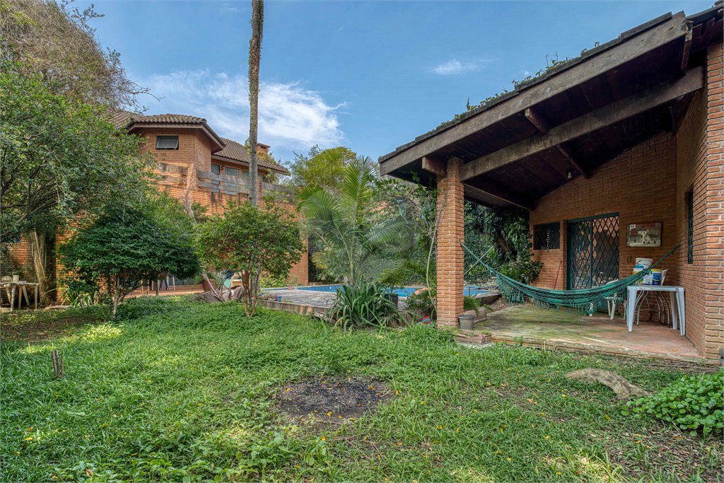 Casa à venda com 6 suítes em Alto da Boa Vista, São Paulo, SP