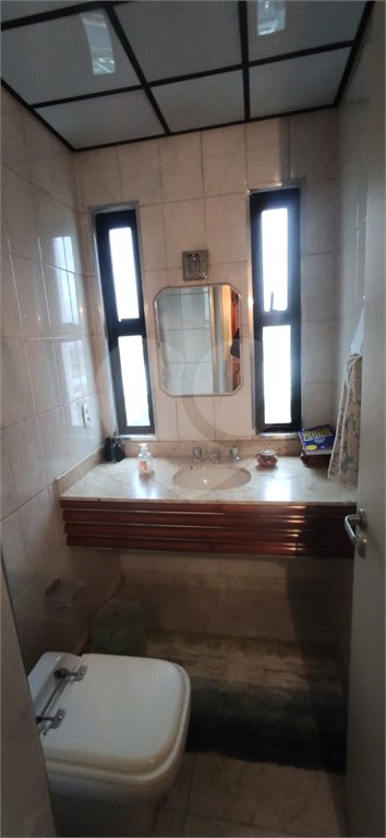 Apartamento à venda com 3 suítes em Santa Paula, São Caetano do Sul, SP