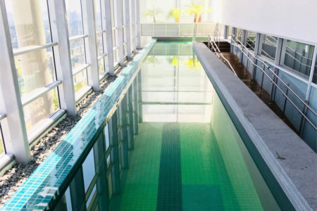 Apartamento à venda com 1 suíte em Chácara Santo Antônio, São Paulo, SP