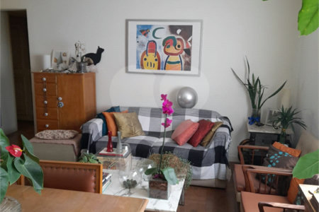Apartamento para alugar com 3 quartos, sendo 1 suíte, em Vila Olímpia, São Paulo, SP