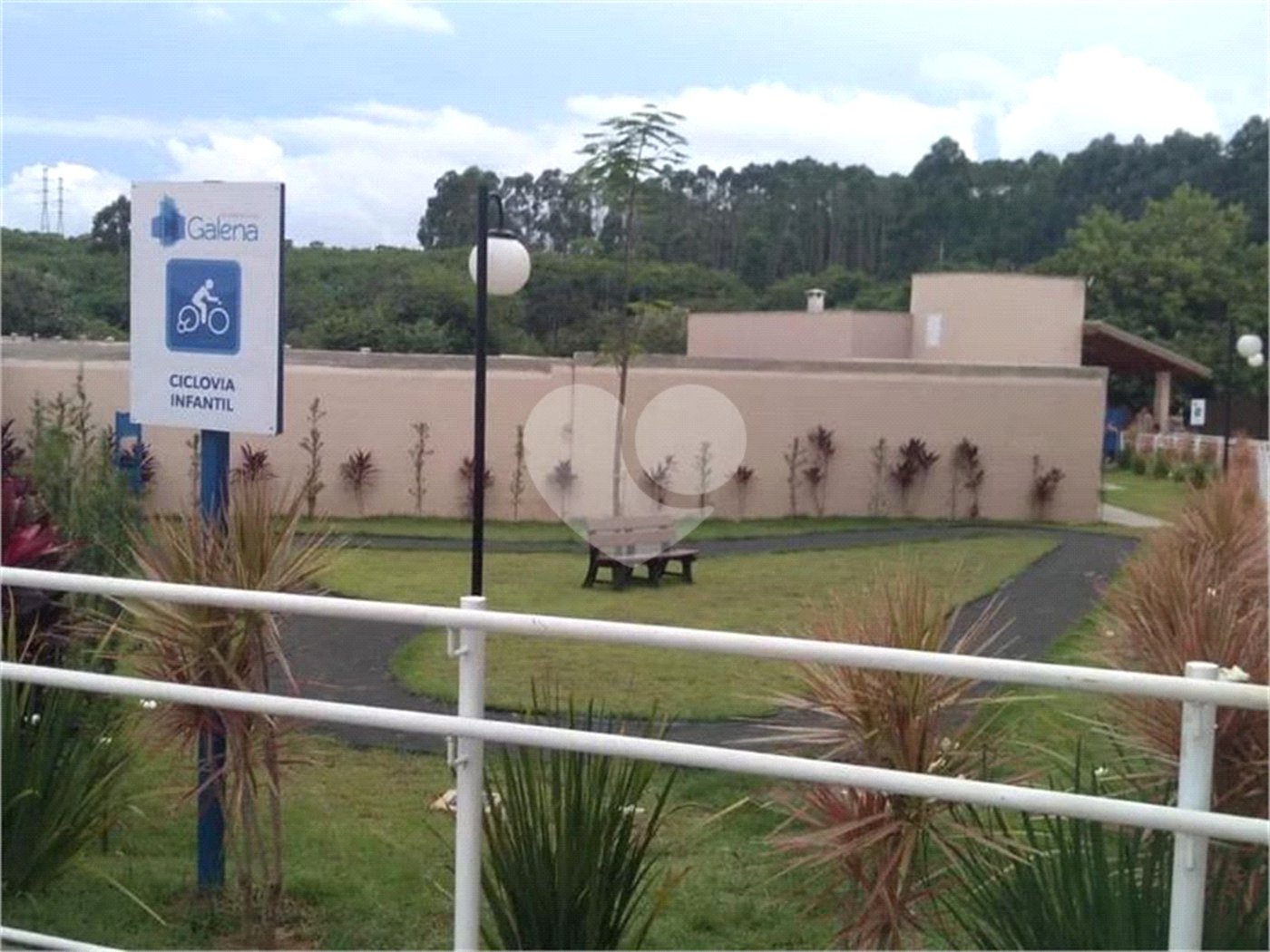 Apartamento à venda com 2 quartos em Olaria, Salto, SP