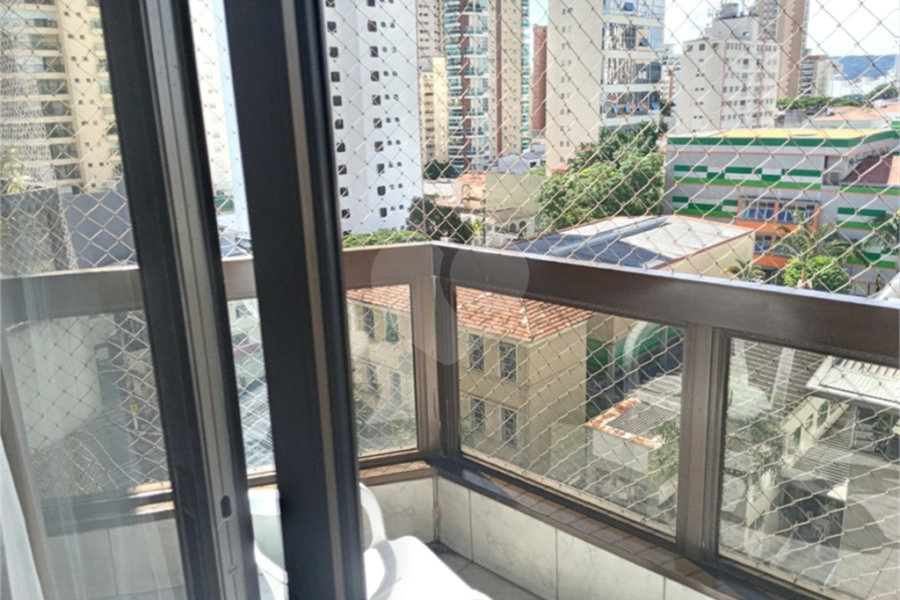 Apartamento à venda com 4 quartos, sendo 2 suítes, em Santana, São Paulo, SP
