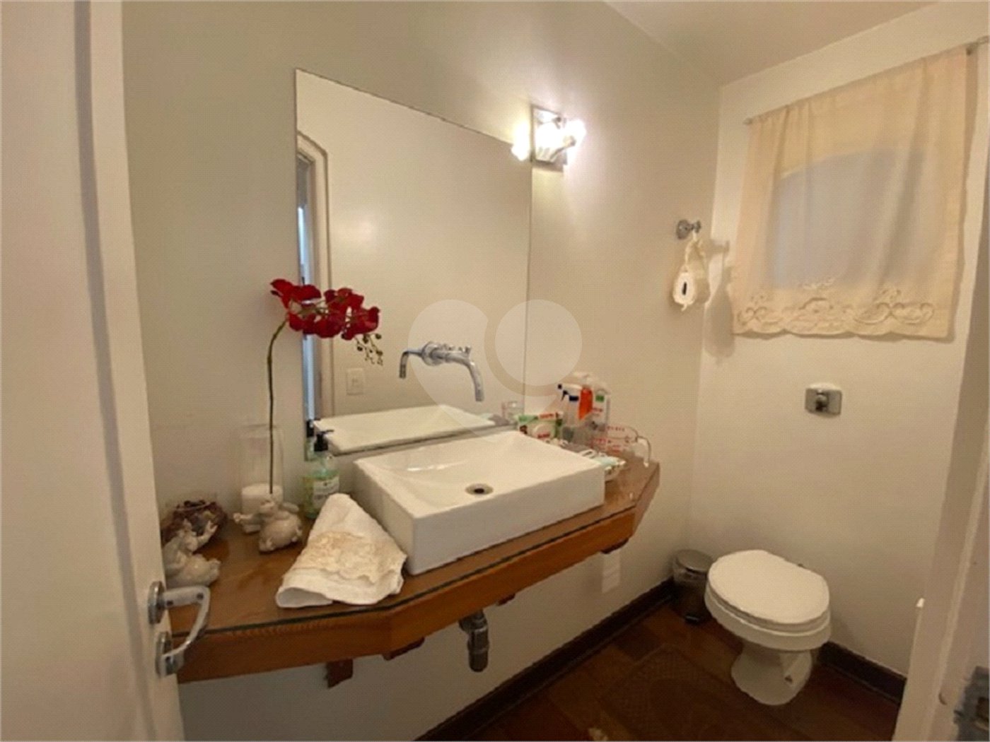 Apartamento à venda com 3 quartos, sendo 1 suíte, em Itaim Bibi, São Paulo, SP