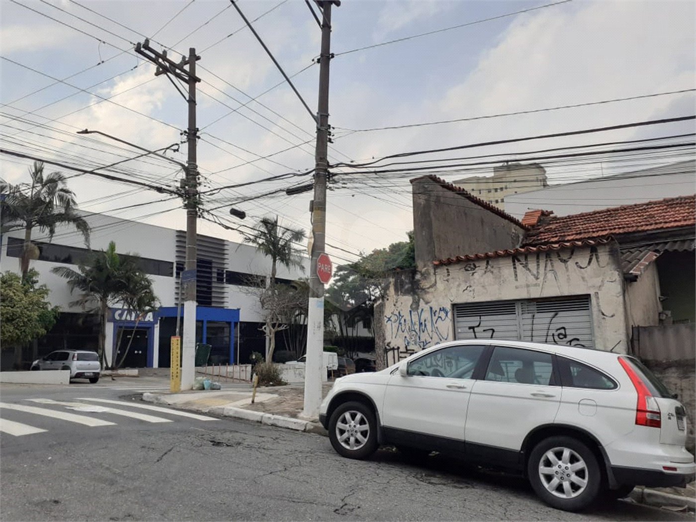 Sobrado à venda com 2 quartos em Vila Mazzei, São Paulo, SP