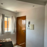 Apartamento à venda com 1 quarto em Jardim Simus, Sorocaba, SP